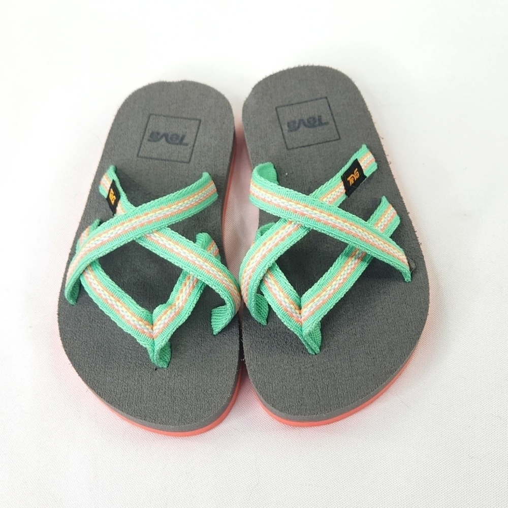 Teva Olowahu Kids Flip flops‎